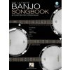 The Ultimate BANJO SONGBOOK + Audio Online (26 favorites for 5-string banjo)