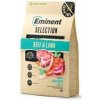 Eminent Selection Puppy Large Breed Beef & Lamb 2 x 12 kg