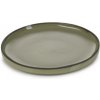 Revol Tanier okrúhly 15 cm - cardamom | REV-652848