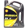SHELL Rimula R6 M 10W-40 5L