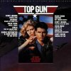 Soundtrack, Top Gun (Original Motion Picture Soundtrack), CD