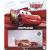 Mattel Cars auta Blesk McQueen