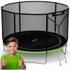 Neo-Sport ZÁHRADNÁ TRAMPOLÍNA 312 cm 10 ft NEOSPORT model 2025