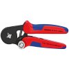 Knipex Kliešte 9753 04 lisovacie 0,08-10/16mm2 55120005