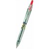 Pilot 2907 B2P BeGreen červené guľôčkové pero