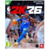 XOne/XSX - NBA 2K26 (5026555369848)