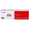 Canon 3021C002 - originálny toner, žltý, 1200 strán