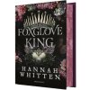 The Nightshade Kingdom, T1 : The Foxglove King (édition reliée)