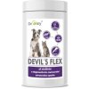 Dromy Devil's Flex 120 tbl.