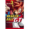 DRAGON BALL GT 3 (MANGA VO JAPONAIS)