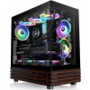 Thermaltake View 270 Plus WS ARGB CA-1Y7-00M1WN-WS