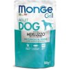 MONGE Grill Treska 100 g