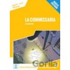 La commissaria - Saro Marretta