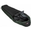 Prima Lhotse 200 zimní spací pytel Climashield APEX Černá/pravý zip