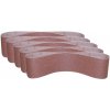 Güde Brúsny pás 150x1220 mm K100 SB, 5 ks