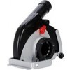 Milwaukee DEC 125 - Kryt na brusky (115 a 125 mm) pro odvod prachu