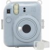 Fujifilm Instax Mini 12 kožené pouzdro bílé