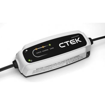 CTEK CT5