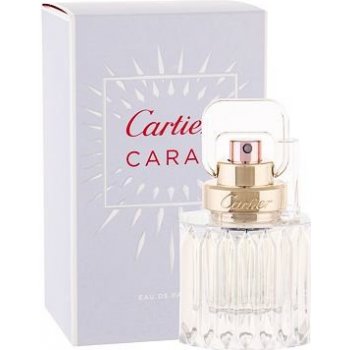 Cartier Carat parfumovaná voda dámska 30 ml od 52 € - Heureka.sk
