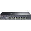 TP-Link ER7412-M2 Omada Multi-Gigabit VPN Router ER7412-M2