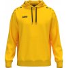 Jako One Hoody žltá