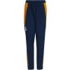 Adidas Dětské Nohavice REAL MADRID Presentation modré velikost: 152