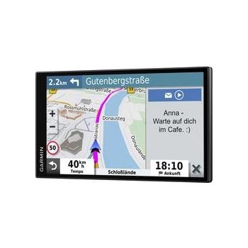 Garmin DriveSmart 65 MT-S EU