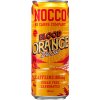 Nocco BCAA+ 330 ml, Príchuť červený pomaranč, Balenie 330 ml