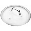 Pokrievka PRESIDENT ø 22 cm