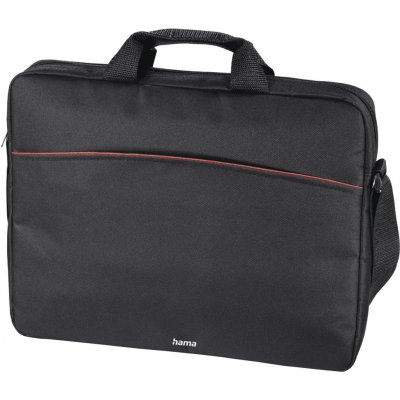 HAMA 216442 taška na notebook Tortuga, 40 cm (15,6"), čierna