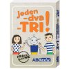 Jeden - dva - TRI! pre materské školy (Martina Totkovičová)