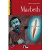Black Cat MACBETH Book + CD ( Reading a Training Level 4)