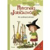 Petronela Jabĺčková 2: Kto pošliapal jahody? prvé čítanie - Sabine Städingová