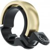 KNOG zvonček - OI CLASSIC LARGE - béžová