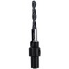 EXTOL PREMIUM Vrták na konfirmáty, pre skrutku 7 mm, vrtáka 5 mm, HSS 8801207