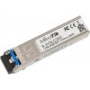 MikroTik S-31DLC20D, SFP optický modul, SM, 20km, 1.25G, 1310nm