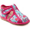 Rak detské inovatívne papuče 100015-4 Jednorožec