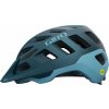 Giro helmy MTB Giro Radix Integrated MIPS v Matte ANO HARBOR BLUE SIZE S (51-55 cm) (nové)