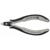 KNIPEX Kliešte cvikacie bočné, presné 79 02 120 ESD