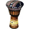 Authentic Čapica pre Djembe a Šamanský bubon ochrana kože 25-27 CM