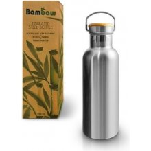 Bambaw Termo fľaša z nerezovej ocele 750 ml