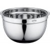 Miska s protiskluzovým povrchem 24 cm - Küchenprofi Solingen (Kuchyňská nerezová mísa 24 cm - Küchenprofi Solingen)