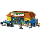 LEGO® THE SIMPSONS 71016 Kwik-E-Mart