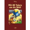 Mit 80 Talern um die Welt (Walt Disney,Alexandra Ardelt,Gudrun Penndorf,Susanne Walter)()