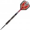Šípky steel Shot Warrior Hautoa 24g, 80% wolfram