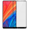 2.5D Mofi ochranné tvrdené sklo Xiaomi Mix2 / Mix2s čierna farba