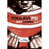 Toulaví psi (Jeff Lemire)
