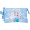 Joumma Bags 3 priečinky Disney frozen Magic Ice