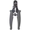 SUPER B kliešte - PLIERS TB-4574 - šedá