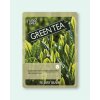 May Island Real Essense Green Tea Mask Pack 25 ml